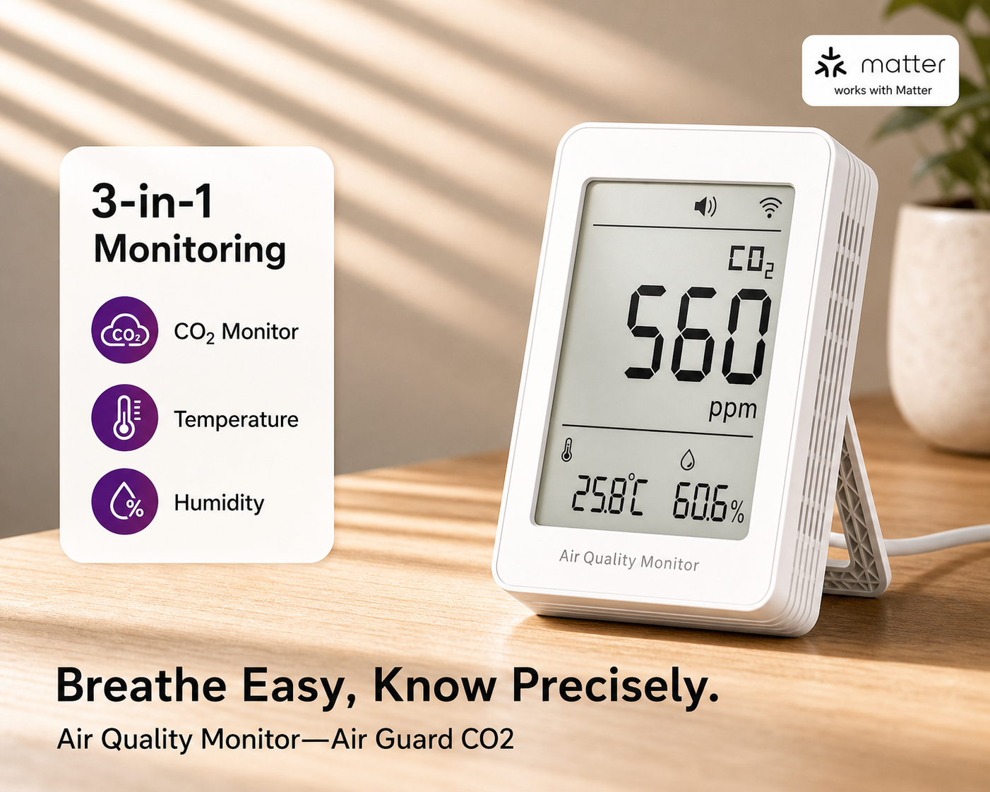 NéoAir Guard CO2 Pro regenerated product image 01