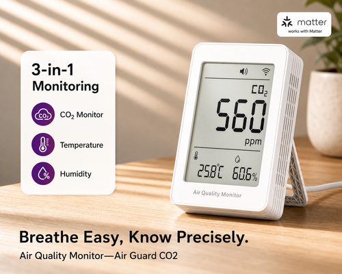 NéoAir Guard CO2 Pro regenerated product image 01