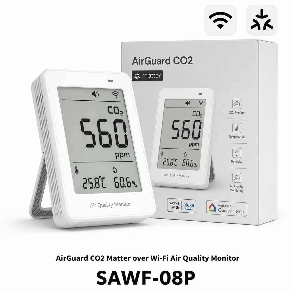 NéoAir Guard CO2 Pro regenerated product image 07