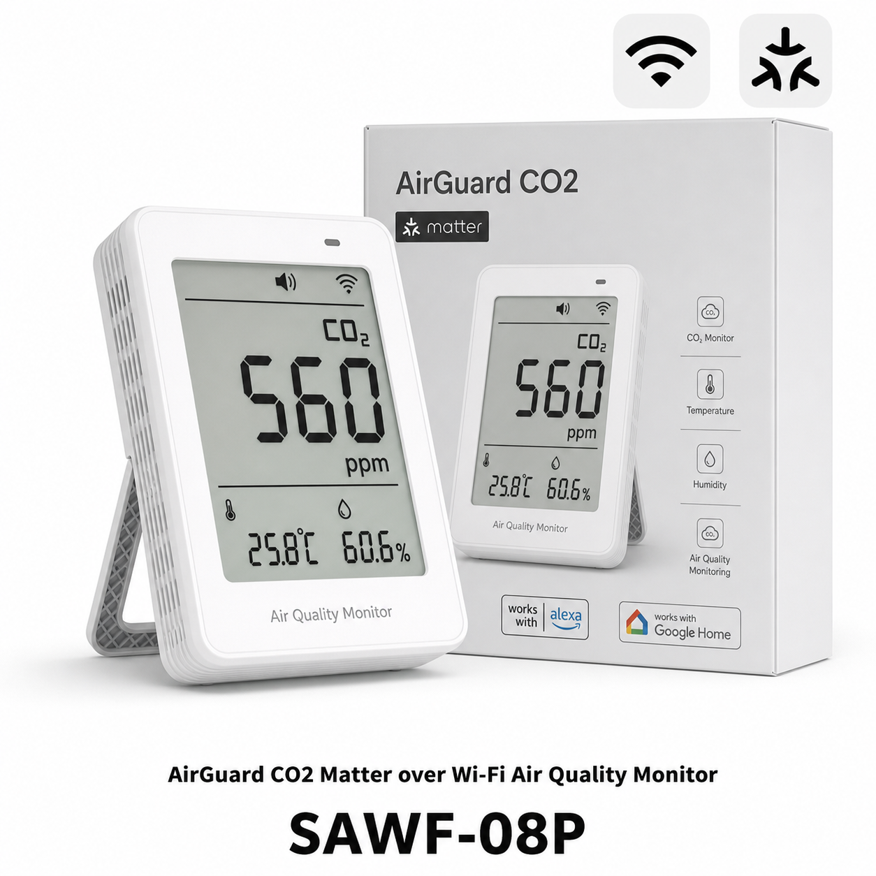 NéoAir Guard CO2 Pro regenerated product image 07