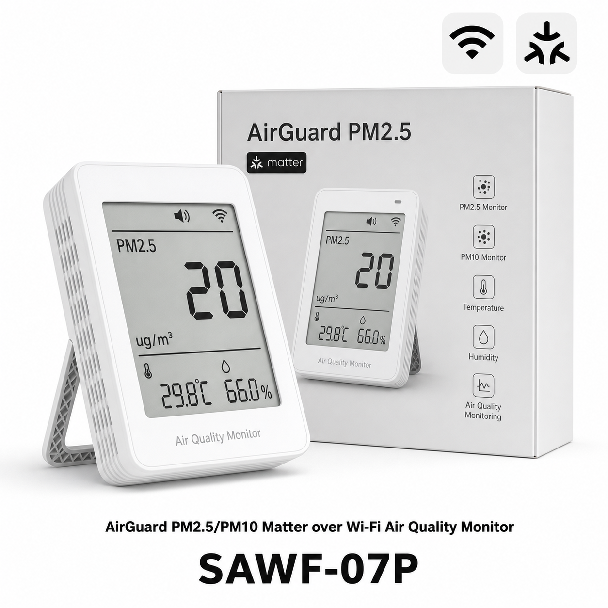 NéoAir Guard PM Pro regenerated product image 07