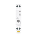 NeoBreaker 40 Comfort disjoncteur Wi-Fi 40A vue frontale sur fond blanc