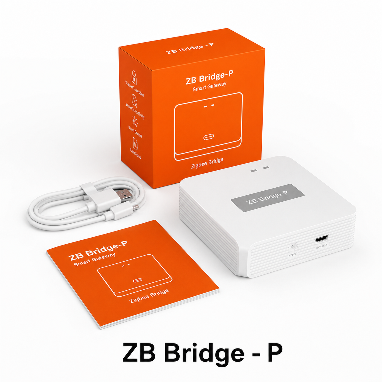 NéoBridge Micro Pro ZB Bridge-P variant packaging