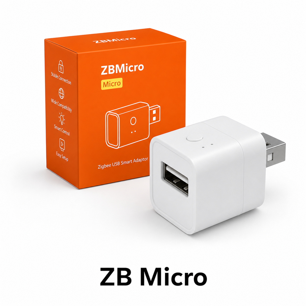 NéoBridge Micro Pro ZB Micro variant packaging