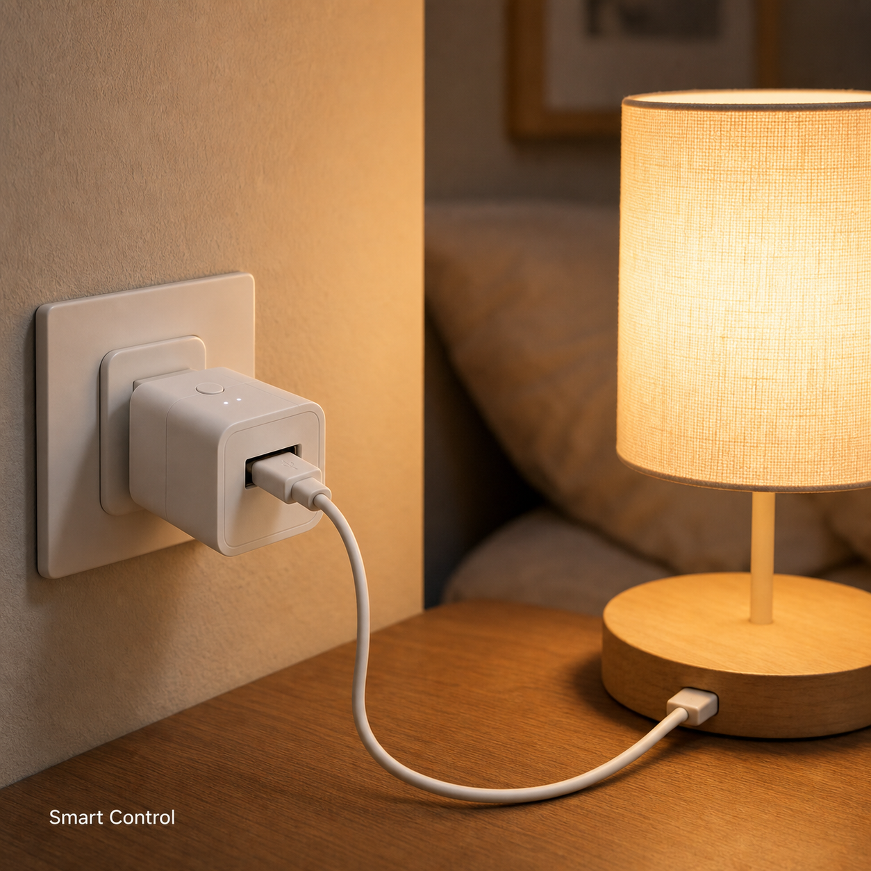 NéoBridge Micro Pro ZB Micro smart control lighting image