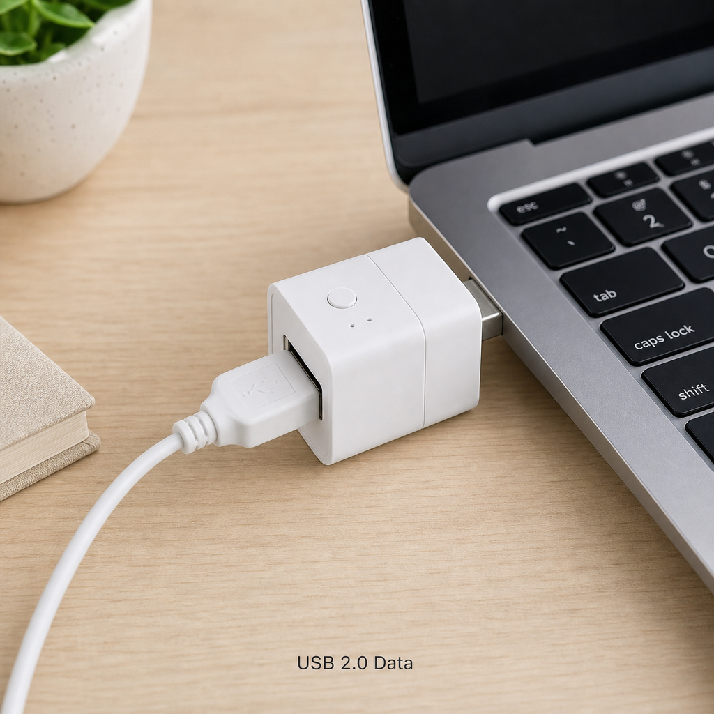 NéoBridge Micro Pro ZB Micro USB 2.0 data connection image