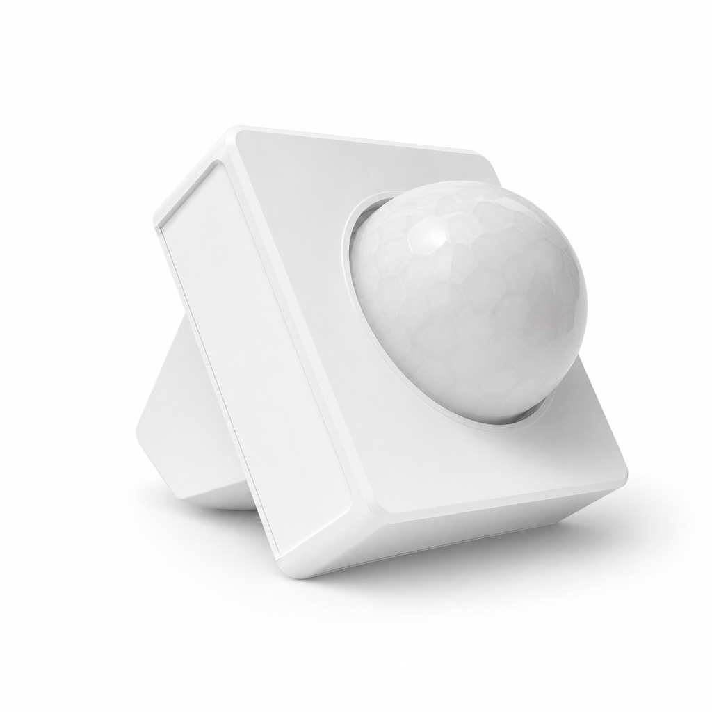 NéoBridge RF Pro PIR3-RF motion sensor angle image