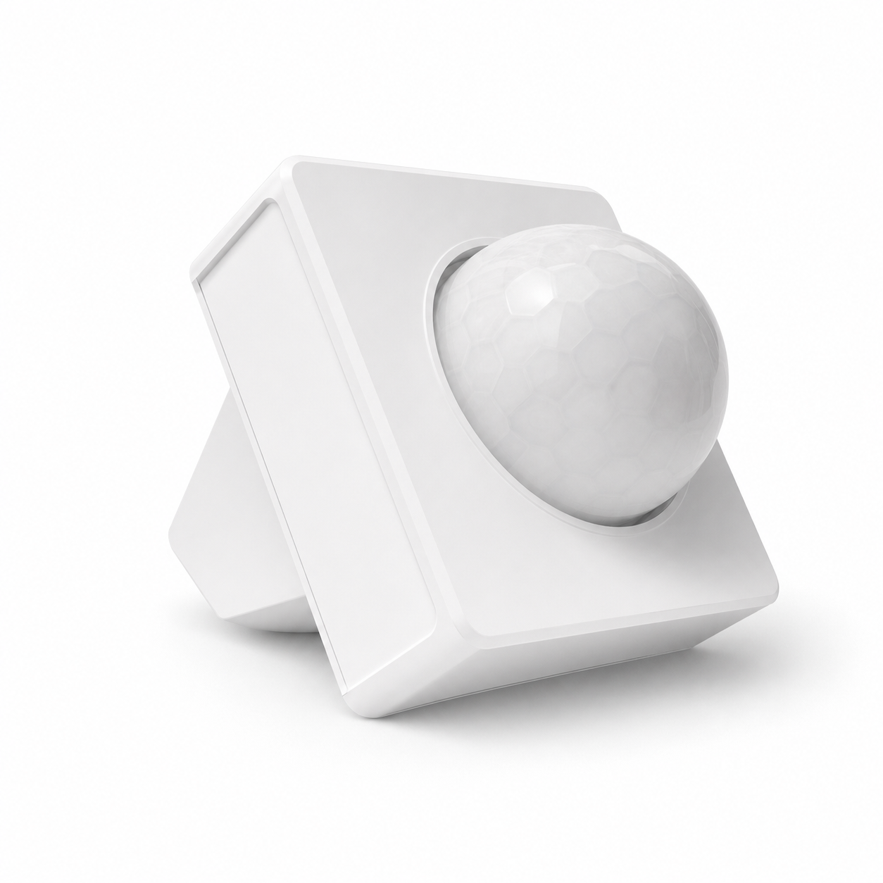 NéoBridge RF Pro PIR3-RF motion sensor angle image