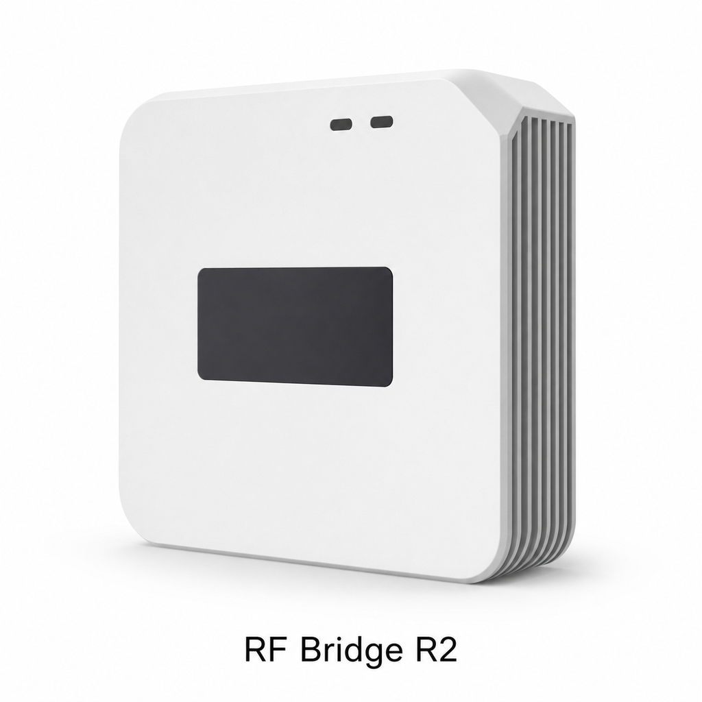 NéoBridge RF Pro RF Bridge R2 standalone image