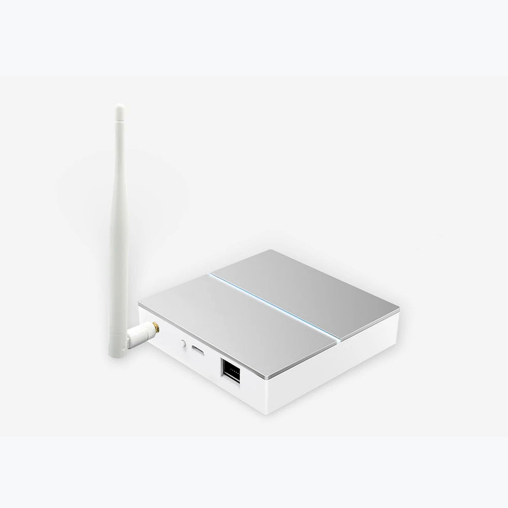 NéoBridge Wired Essential passerelle ZigBee avec antenne - image regeneree 1