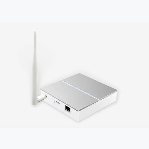 NéoBridge Wired Essential passerelle ZigBee avec antenne - image regeneree 1