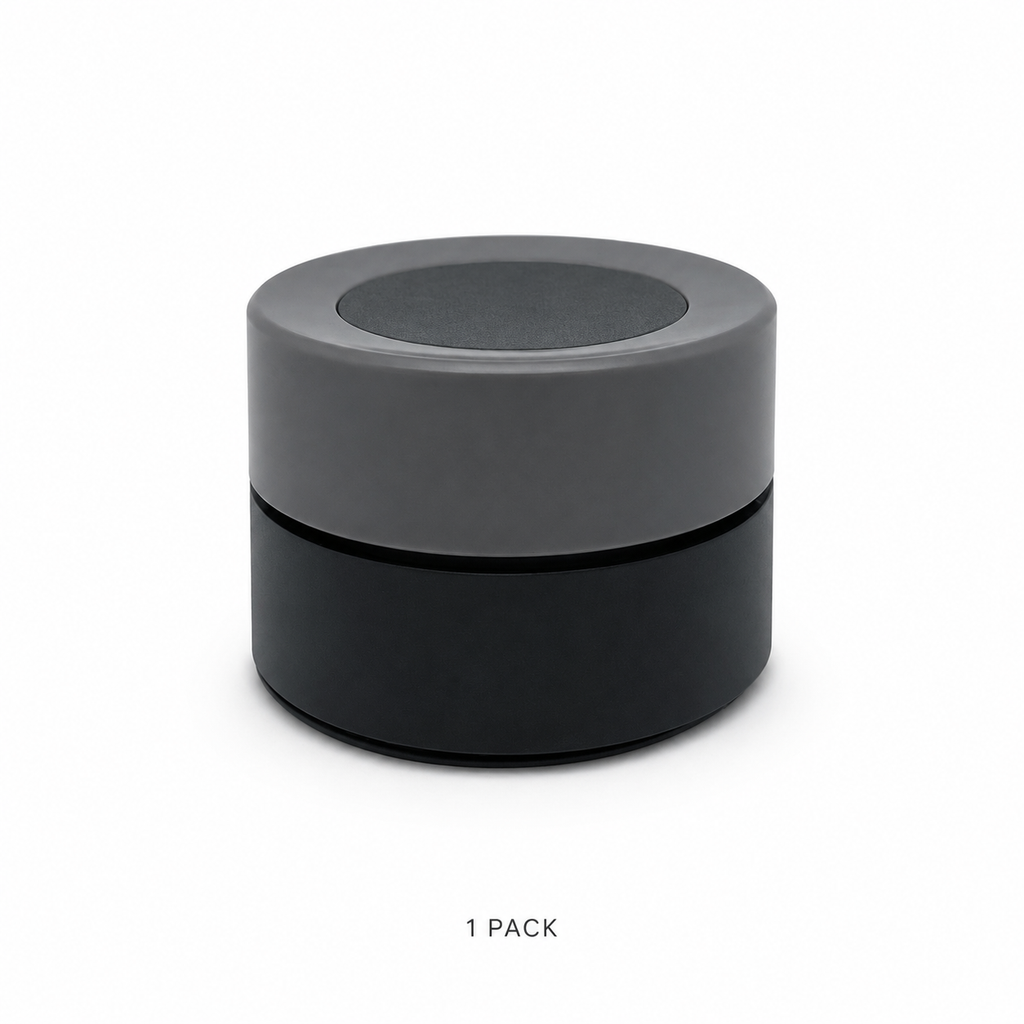 One pack variant packshot of smart knob scene button