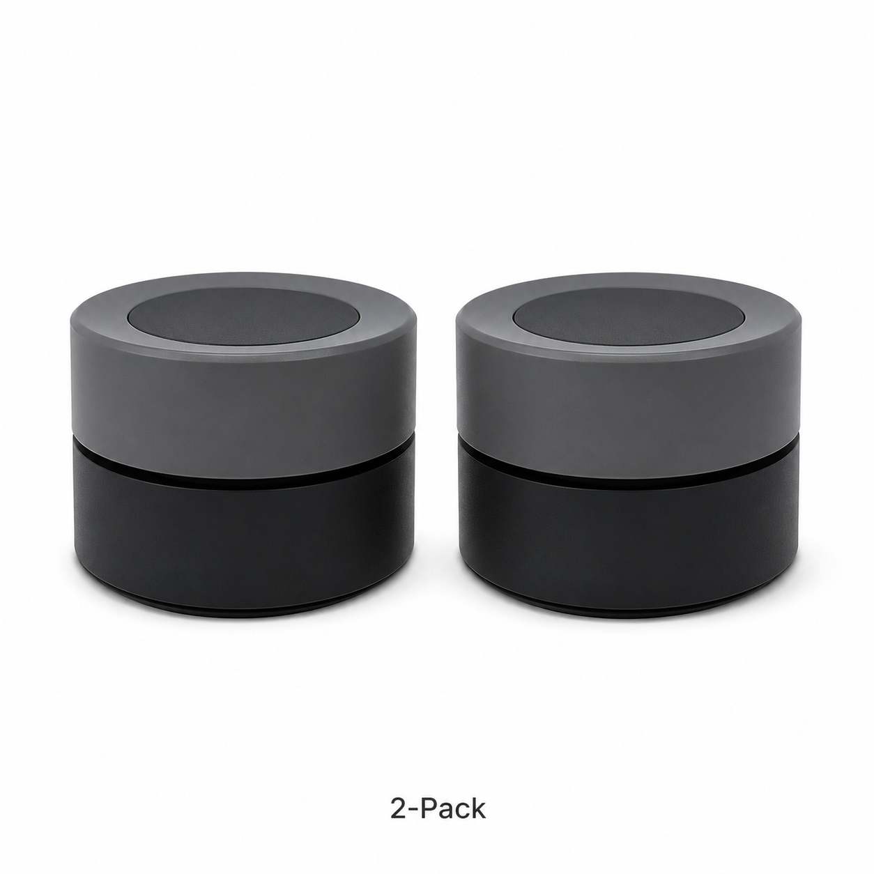 Two pack variant packshot of smart knob scene buttons
