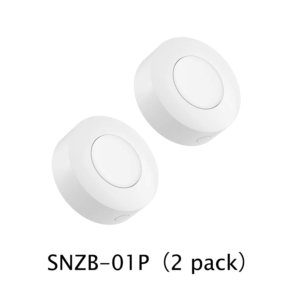 NéoButton Scene Pro SNZB-01P two pack variant