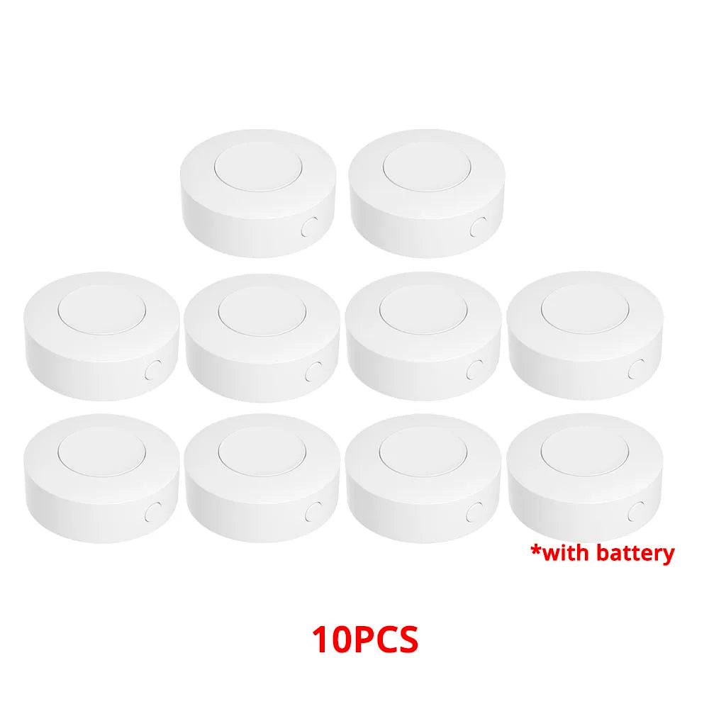 NéoButton Scene ZigBee Pro 10PCS pack with battery