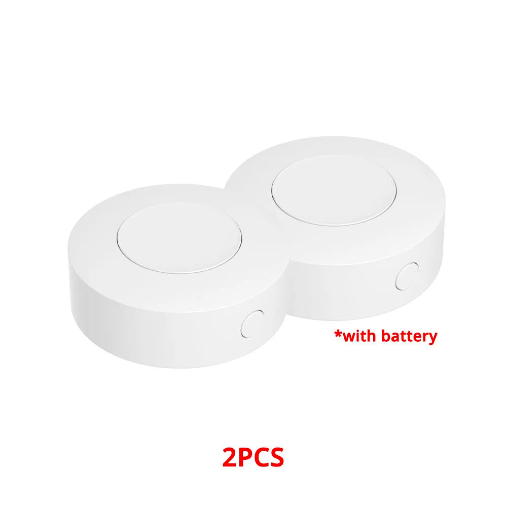 NéoButton Scene ZigBee Pro 2PCS pack with battery