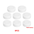 NéoButton Scene ZigBee Pro 8PCS pack with battery