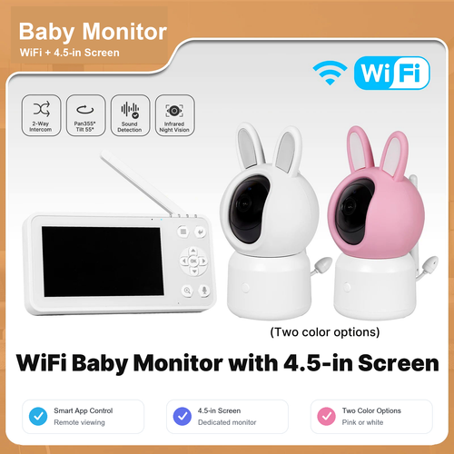 NéoCam Baby Comfort regenerated hero image
