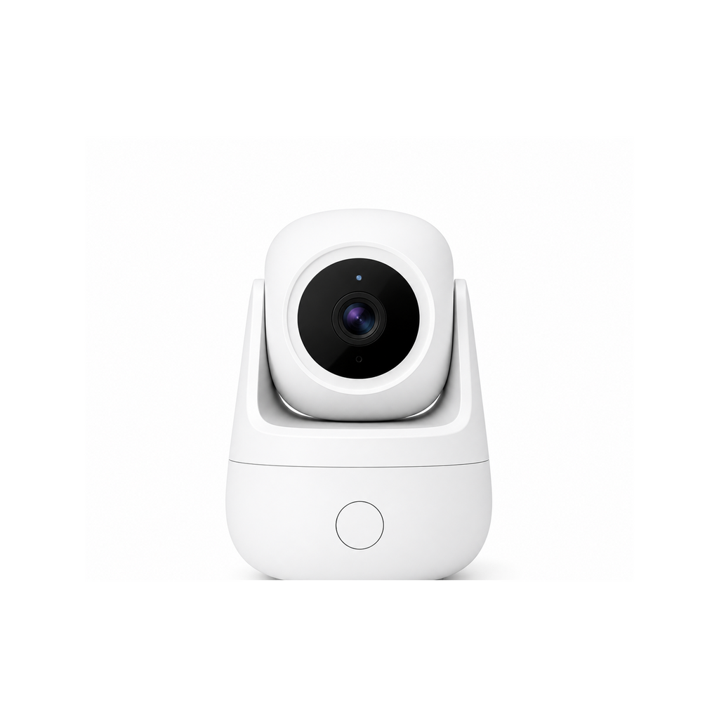 Caméra intérieure Wi-Fi NéoCam Indoor Comfort 3MP