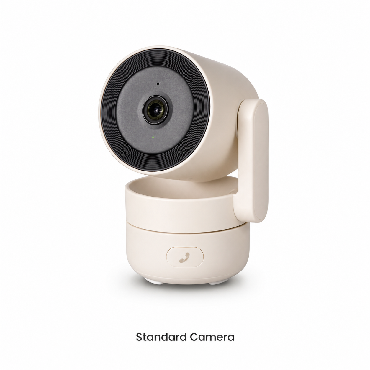Standard NéoCam Pan Comfort camera variant