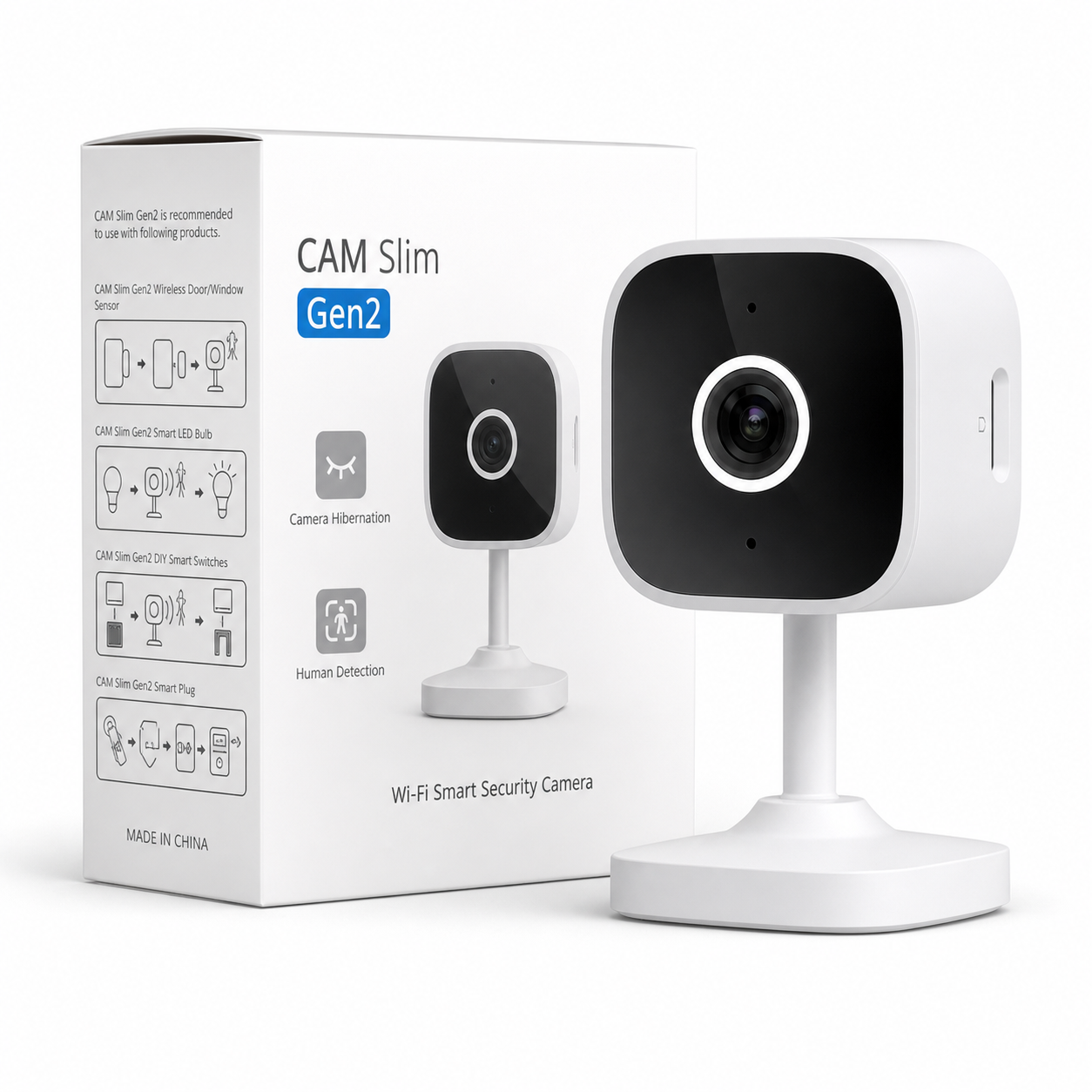 NéoCam Slim Pro regenerated product image 07