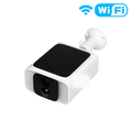 NéoCam Solar Comfort camera seule - image regeneree 7