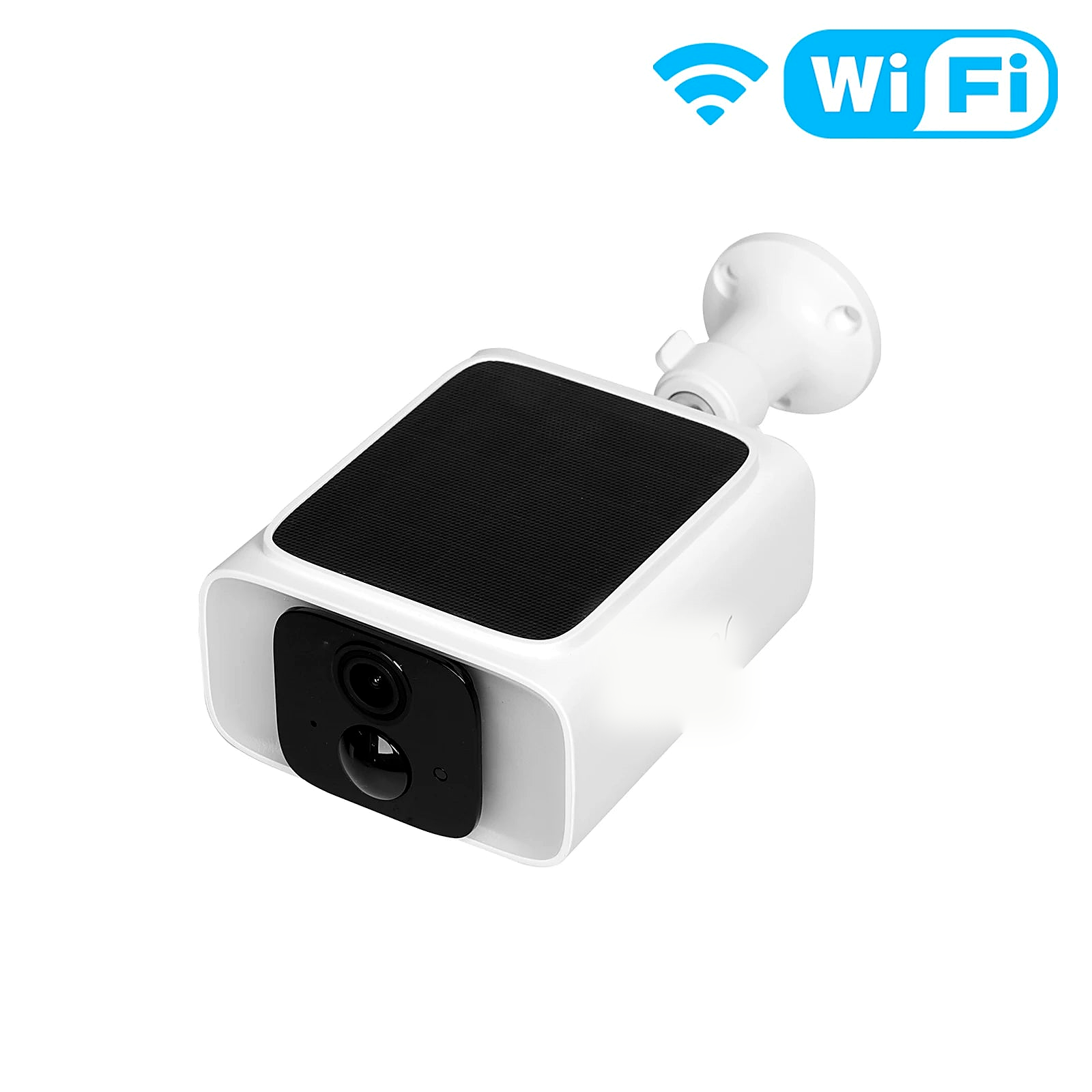 NéoCam Solar Comfort camera seule - image regeneree 7