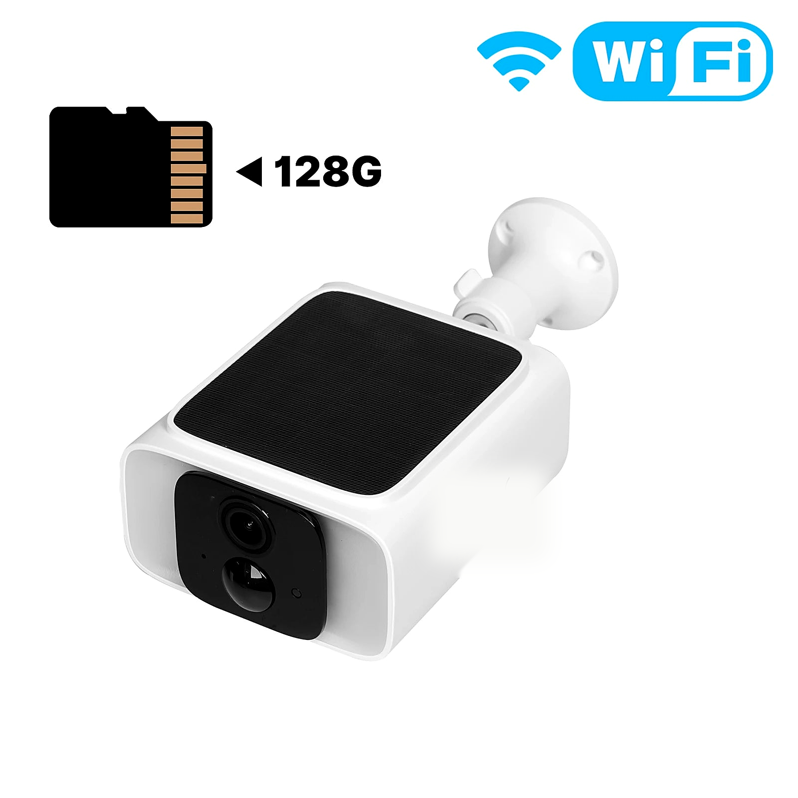 NéoCam Solar Comfort variant 128G - image regeneree 8