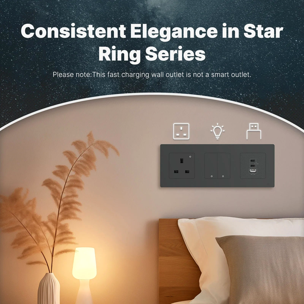 NéoCharge Ring Comfort regenerated ring series image
