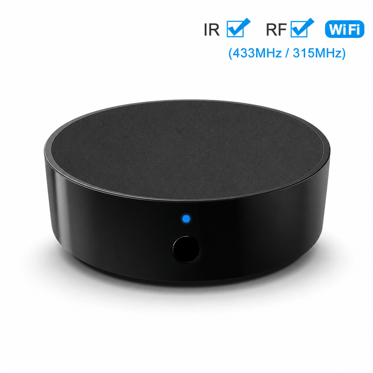 NéoClim IR Essential IR RF WiFi variant image