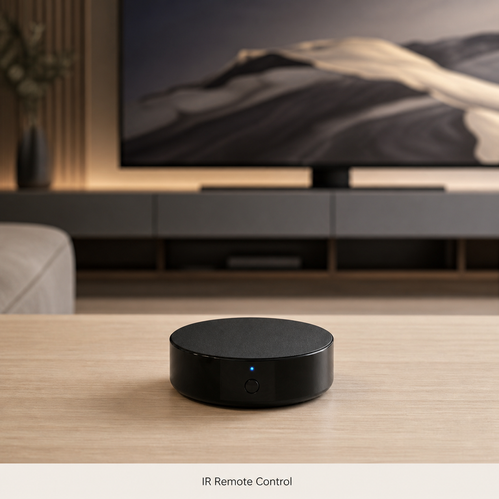 NéoClim IR Essential IR remote control lifestyle product image