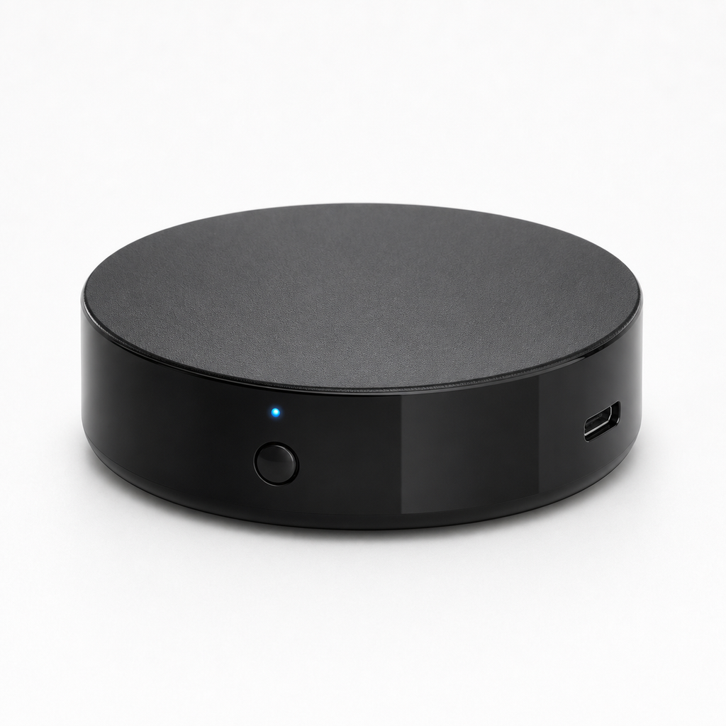 NéoClim IR Essential black IR controller studio product detail
