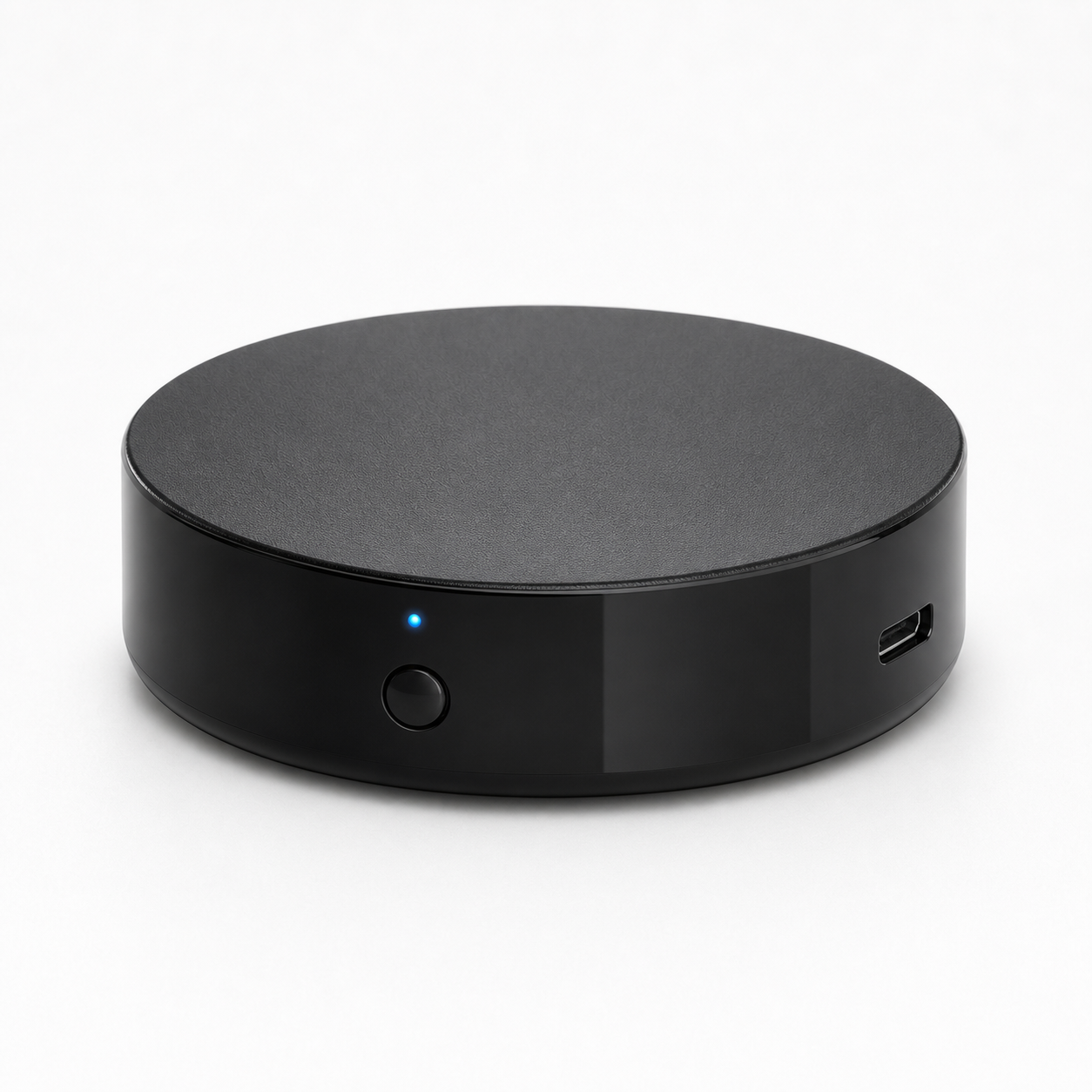 NéoClim IR Essential black IR controller studio product detail
