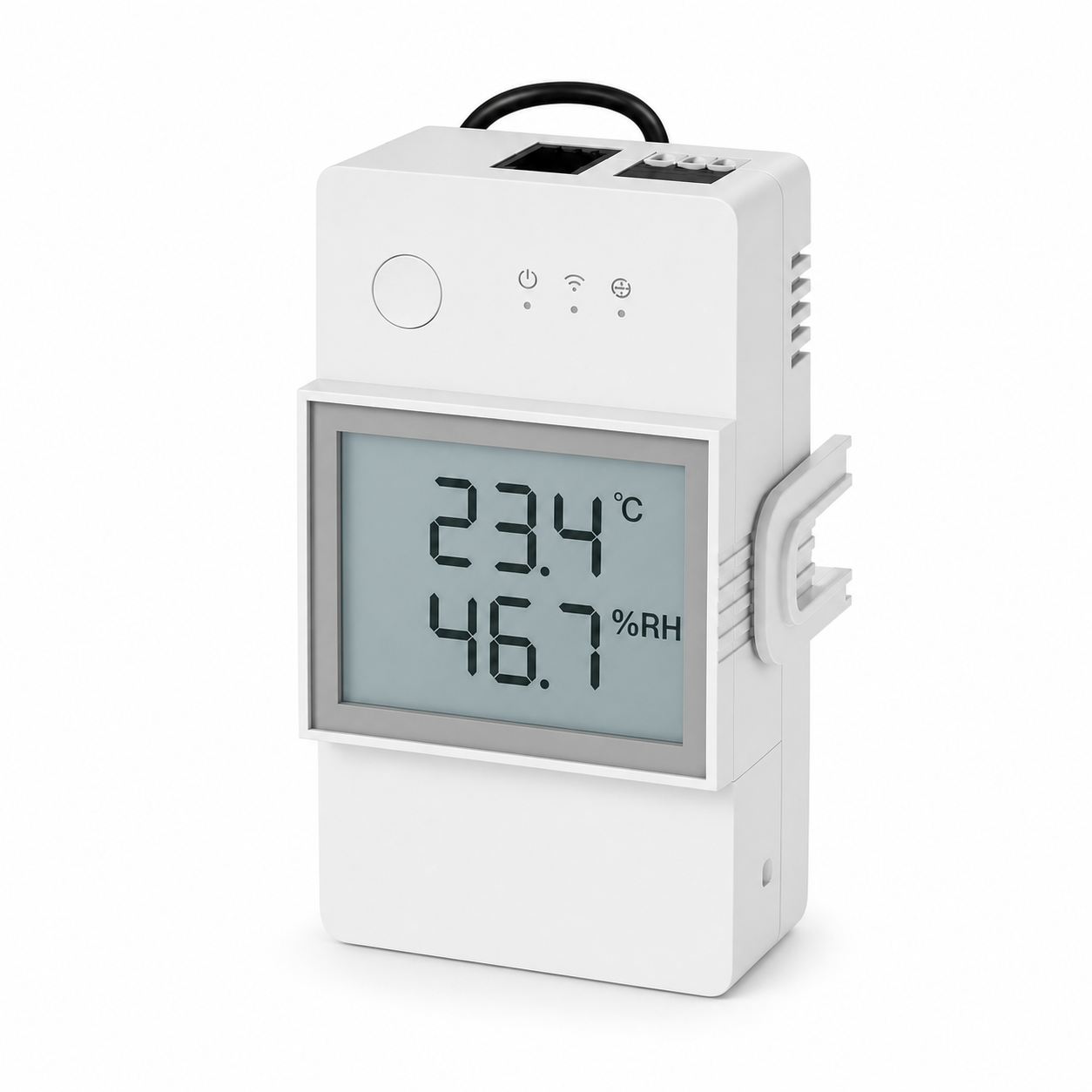 NéoClimate LCD Pro 16A Wi-Fi LCD module