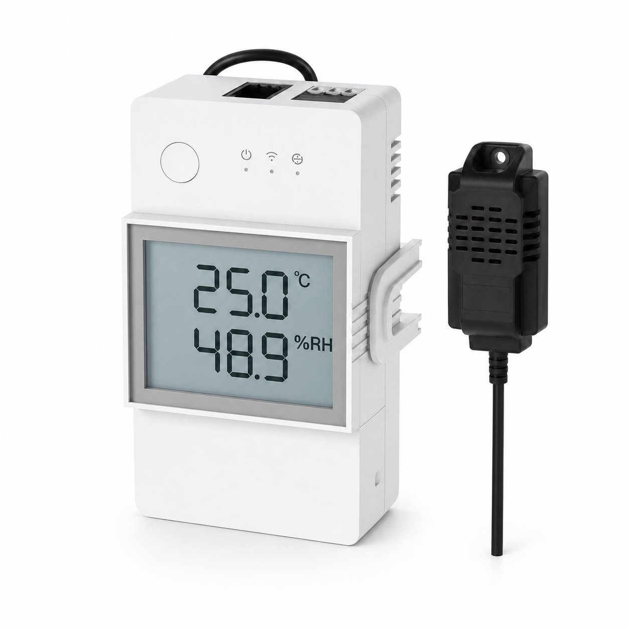 NéoClimate LCD Pro - module 20A avec sonde MS01