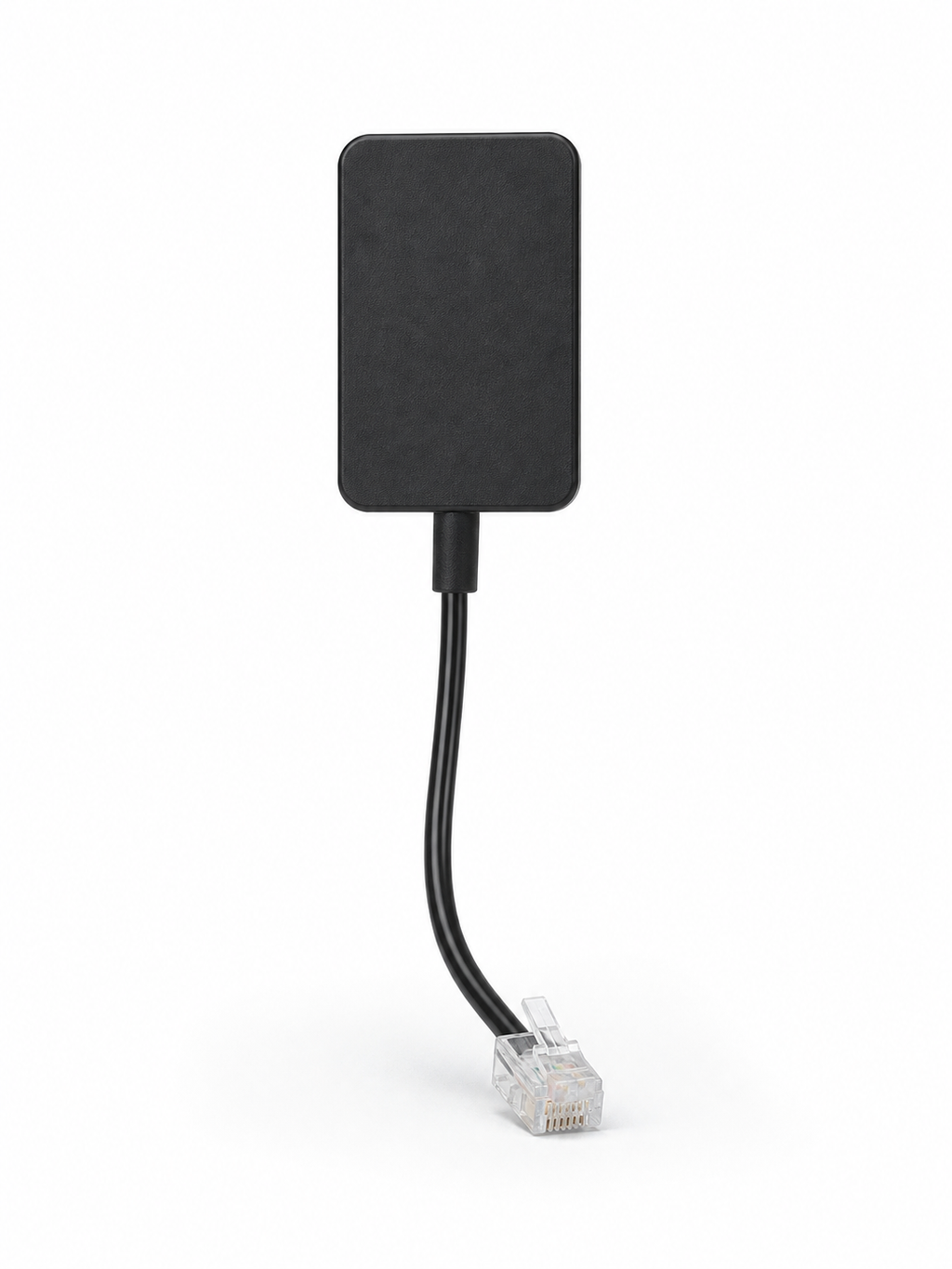 NéoClimate LCD Pro optional black expansion card