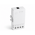 Module Wi-Fi température humidité 16A NéoClimate Relay Pro sur fond blanc