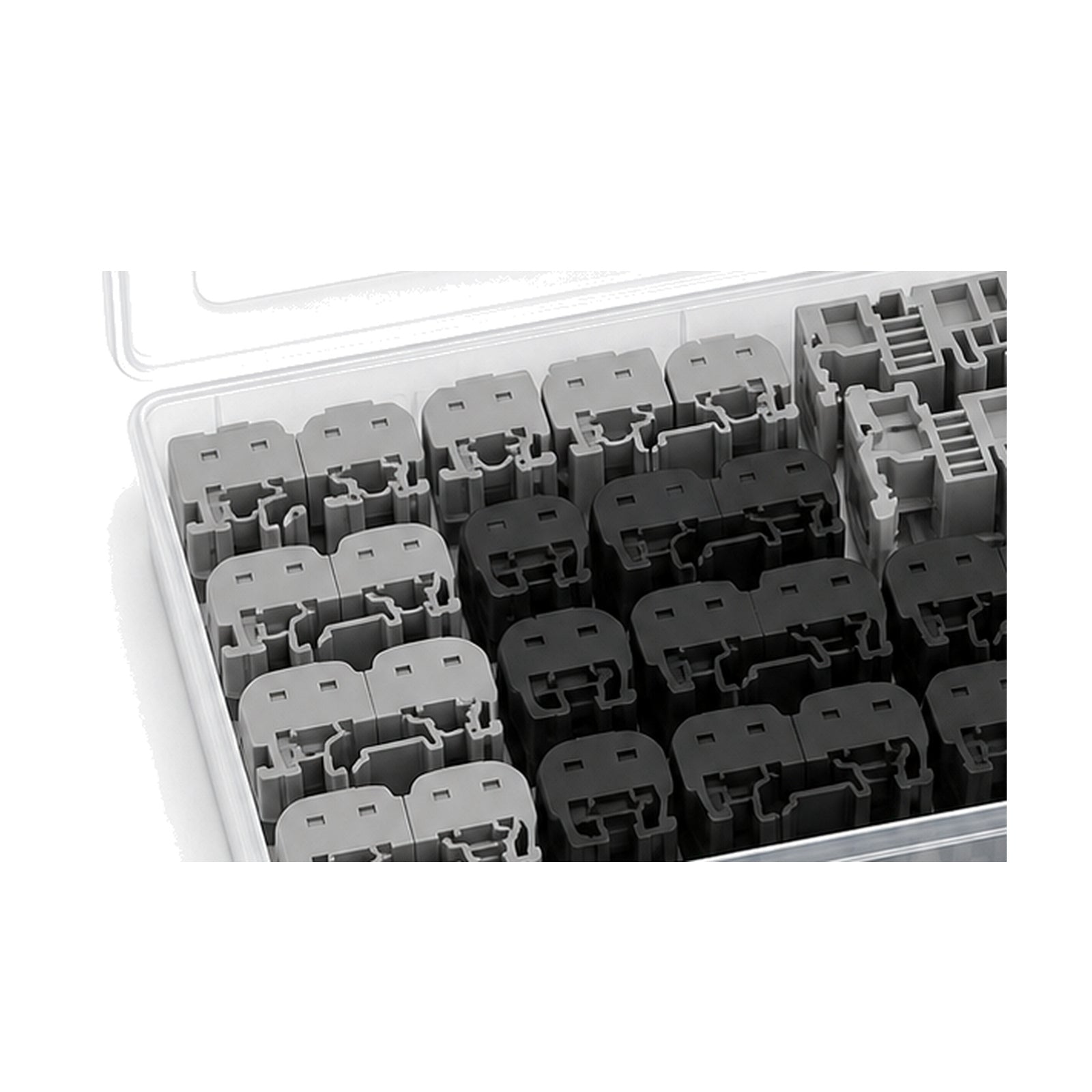 NéoConnect Wire Pro borne compacte 211