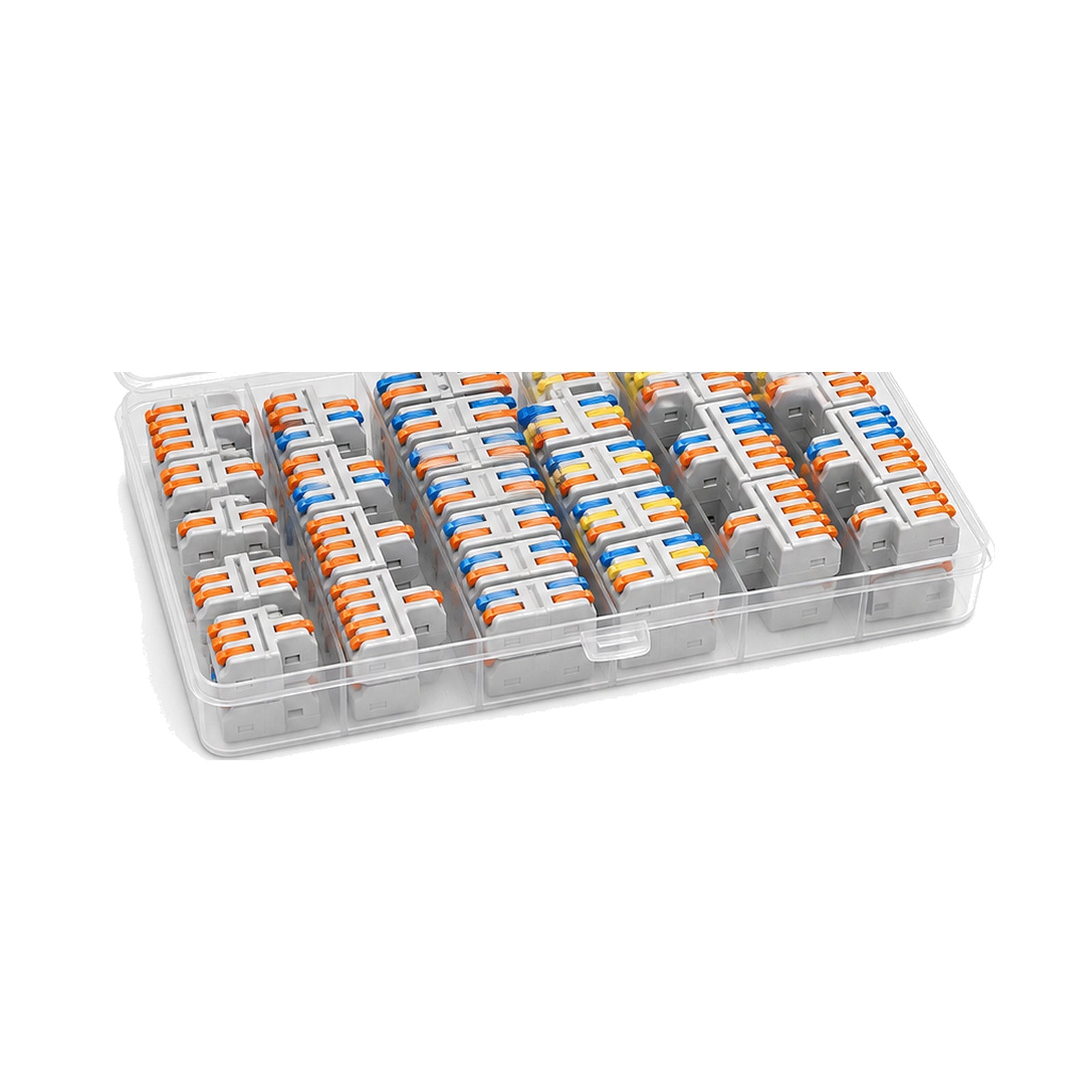 NéoConnect Wire Pro connecteur compact D1-2