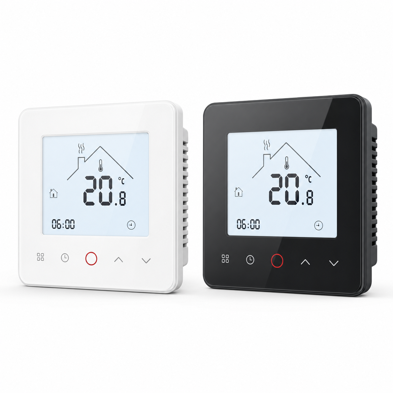 NéoControl Comfort studio white background product-only showcase image