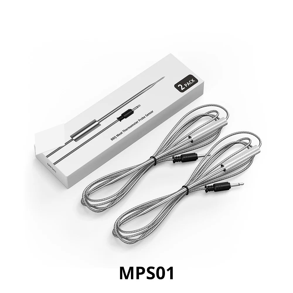 NéoCook Thermo Pro MPS01 two pack probe sensor packaging