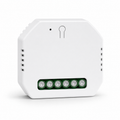Module rideau Wi-Fi lot de 1 sur fond blanc studio