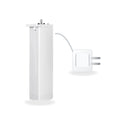 Moteur de rideau NéoCurtain Track Comfort ZigBee avec prise KR