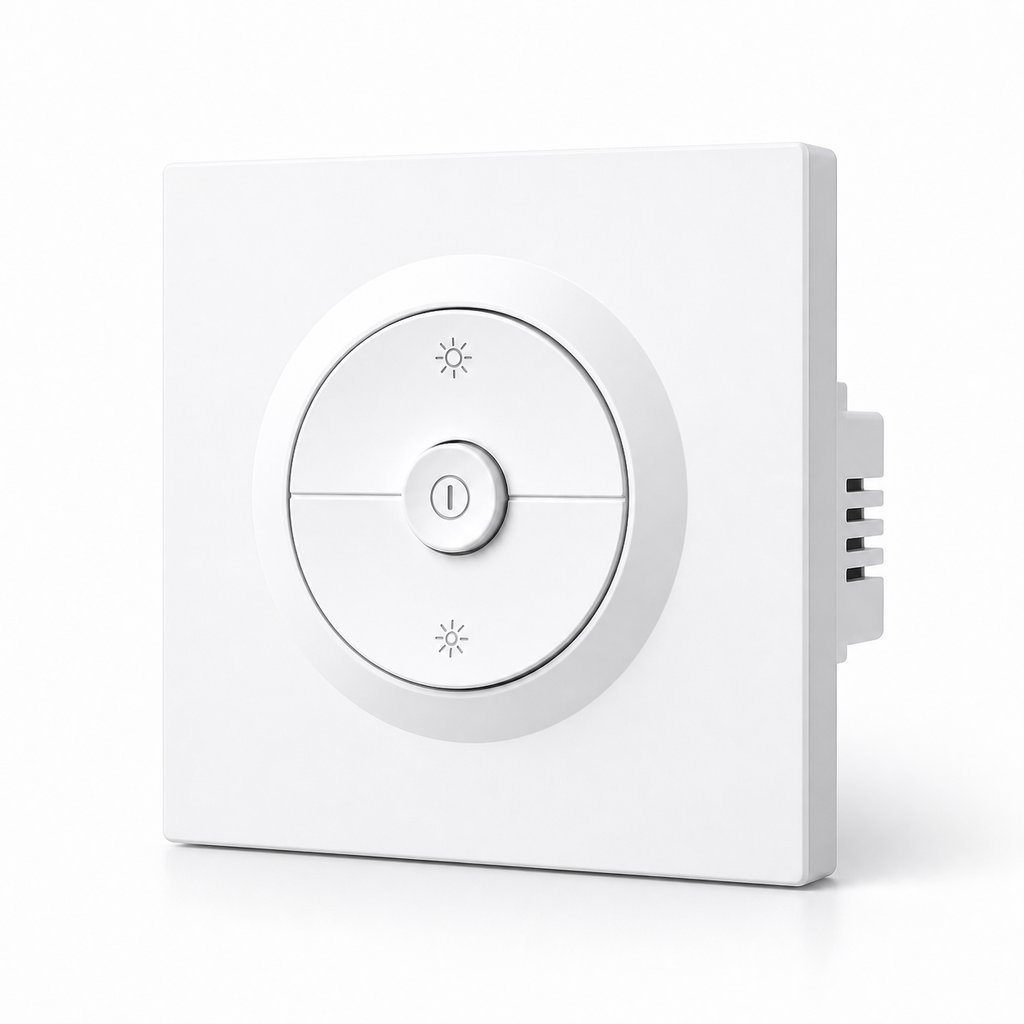Variateur connecté NéoDim Orb-Matter Pro blanc