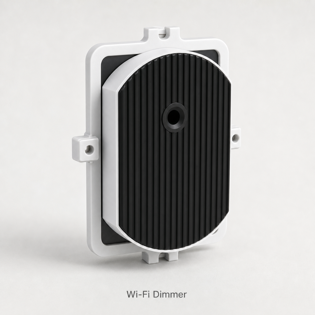 NéoDim WiFi Pro D1 Wi-Fi dimmer module product detail