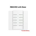 NéoDim WiFi Pro RM433R2 with Base included battery