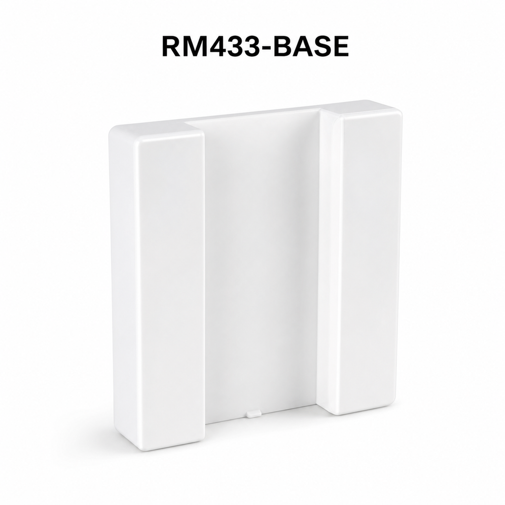 NéoDim WiFi Pro RM433-BASE holder accessory