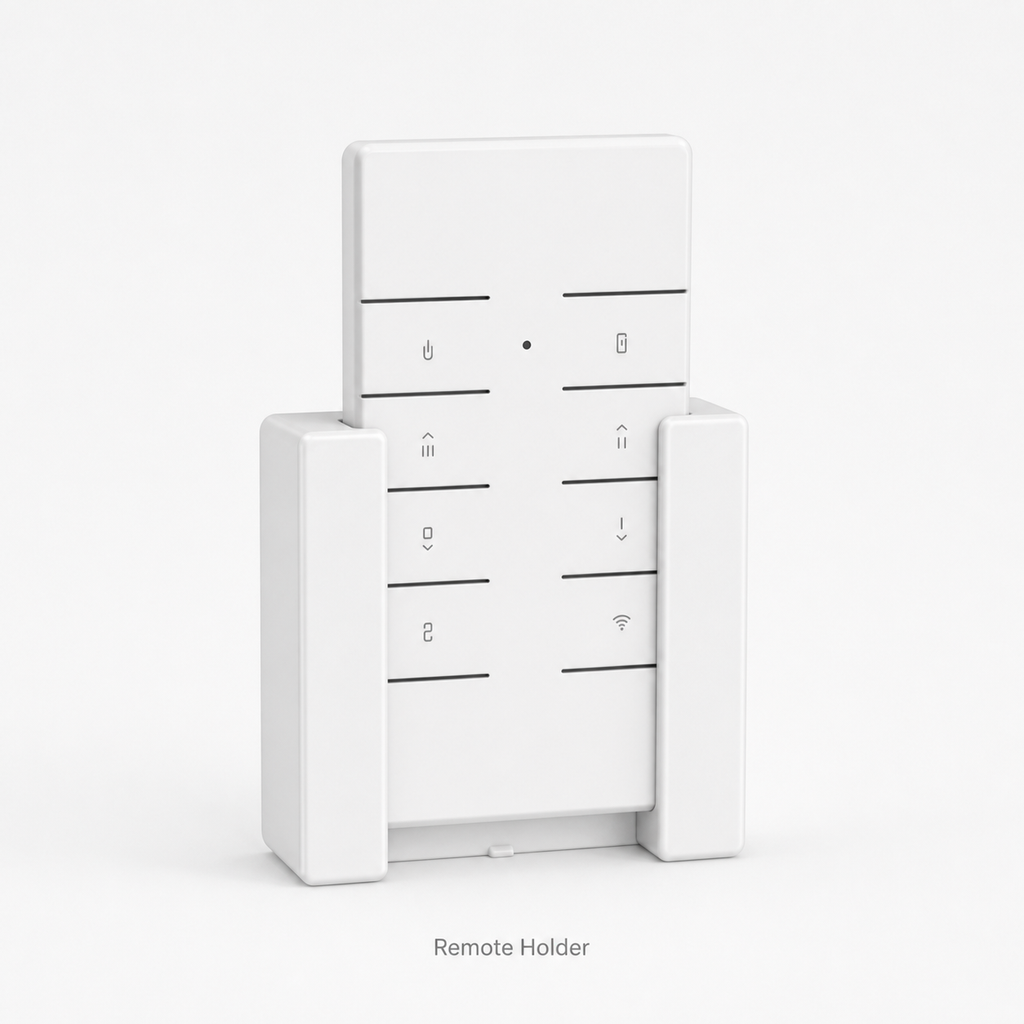 NéoDim WiFi Pro RM433 Base remote holder image