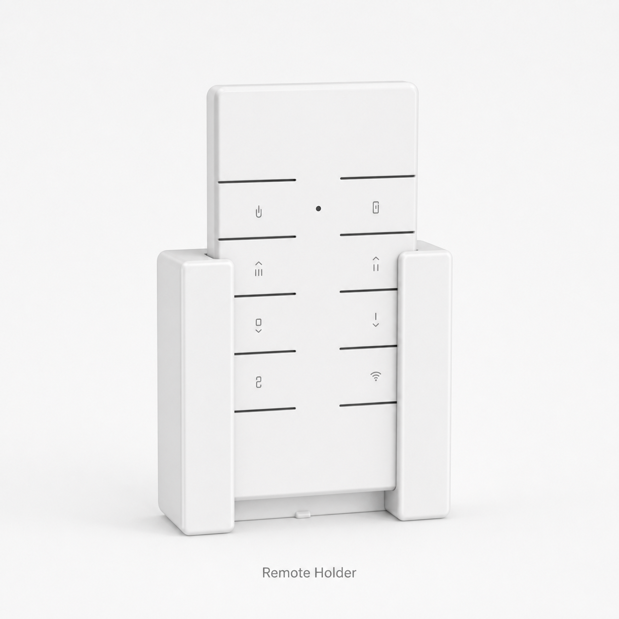 NéoDim WiFi Pro RM433 Base remote holder image