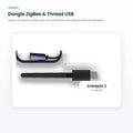 Dongle ZigBee et Thread USB NéoLink Lite Pro Entrepôt 2
